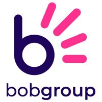 Bob Group logo