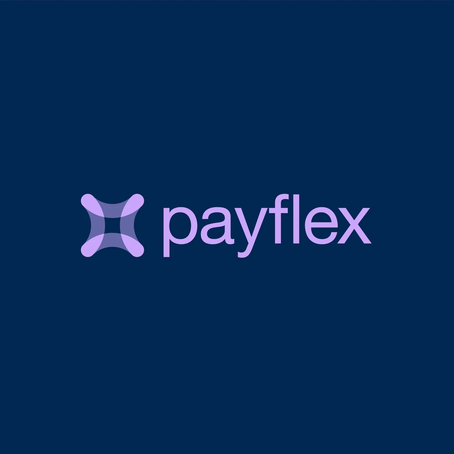 Payflex logo