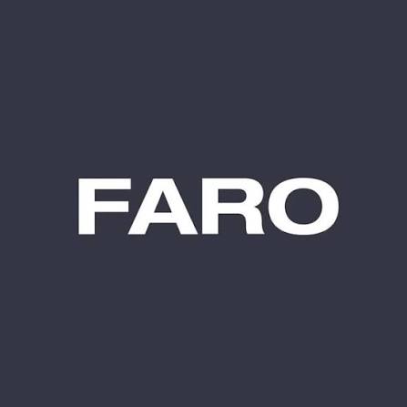 FARO logo